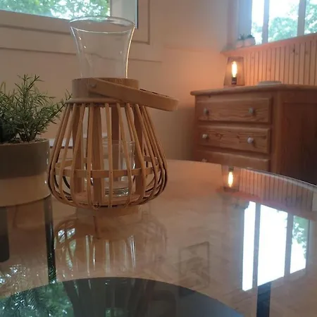 Apartment Le Barcelone - Centre Toulouse