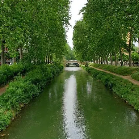 Le Barcelone - Centre Toulouse