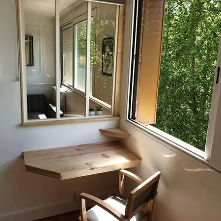 Le Barcelone - Centre Apartment